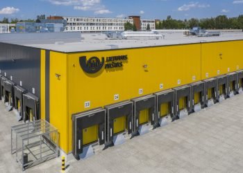 Paskelbta Lietuvos Pašto Generalinio Direktoriaus Atranka 