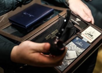 Kriminalinės Policijos Dienos Proga – Apdovanojimai Geriausiems šalies Kriminalistams