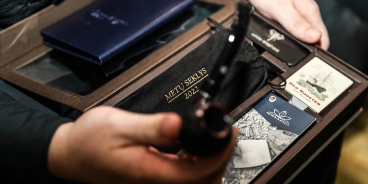 Kriminalinės Policijos Dienos Proga – Apdovanojimai Geriausiems šalies Kriminalistams