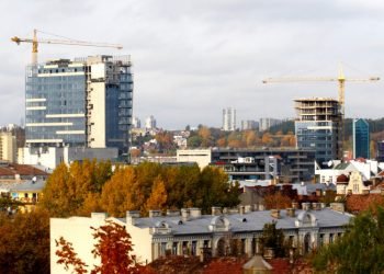 Seimas Svarstys  Siūlomus Statybos, Teritorijų Planavimo Ir Statybos Valstybinės Priežiūros Bei Architektūros įstatymų Pakeitimus