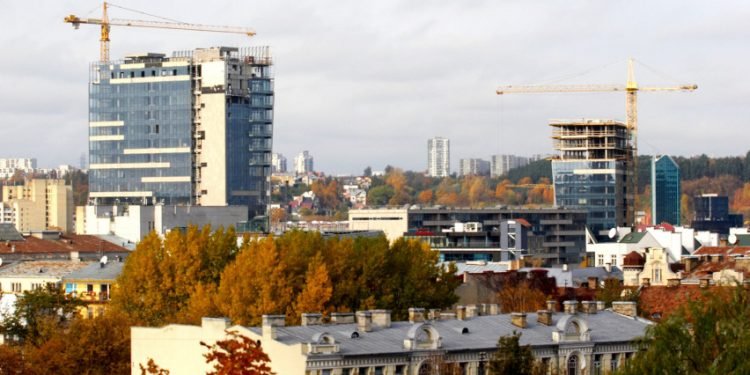 Seimas Svarstys  Siūlomus Statybos, Teritorijų Planavimo Ir Statybos Valstybinės Priežiūros Bei Architektūros įstatymų Pakeitimus