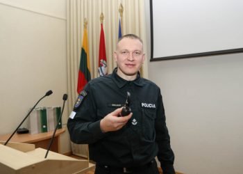 Išrinkti Metų Sekliai Bei Reikšmingiausias Tyrimas (Video)