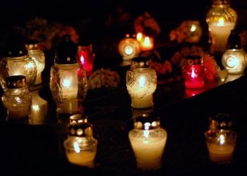 Savivaldybės Raginamos Saugiai Organizuoti Eismą Prie Kapinių Visų Šventųjų Ir Vėlinių Dienomis