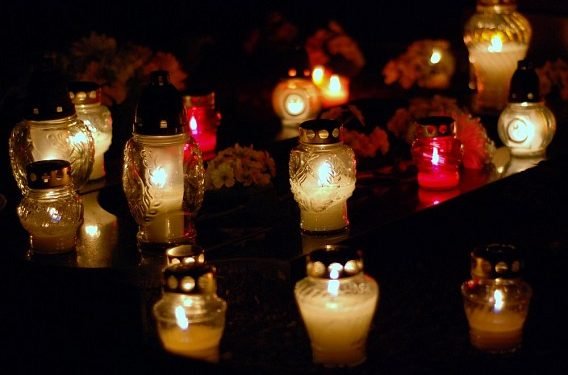 Savivaldybės Raginamos Saugiai Organizuoti Eismą Prie Kapinių Visų Šventųjų Ir Vėlinių Dienomis