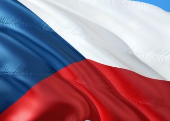 Ministrė Pirmininkė pasveikino Čekijos Respubliką Nepriklausomybės dienos proga