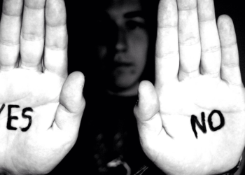 „Taip“ ir „ne“ sveria vienodai