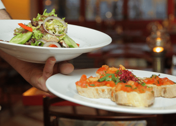 Kur skaniai pavalgyti Lietuvoje?