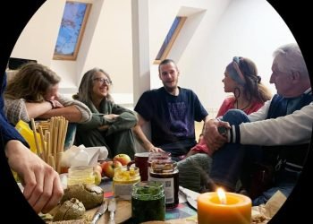 Anykščių Tilto Gatvėje  Atsidarė Portalas