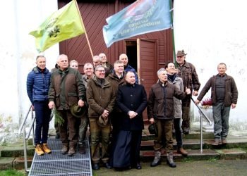 Kavarske Rinkosi Medžiotojai