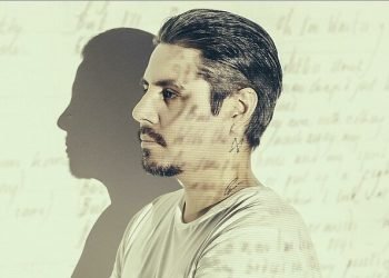 Mirė „Anykščių Vyno“ įkūrėjo Anūkas, Lietuvių Kilmės Muzikantas Ryanas Karazija