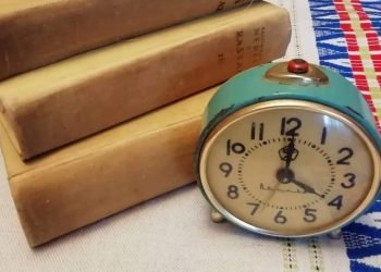 Persukus Laikrodžius, Bent Savaitę Turime Būti Atsargesni