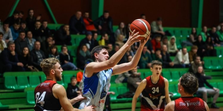 RKL: Pirmoji „KKSC–Elmio“ Pergalė Ir šio Sezono Lygos žiūrovų Rekordas RKL: Pirmoji „KKSC–Elmio“ Pergalė Ir šio Sezono Lygos žiūrovų Rekordas