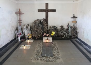 Umėnų Kapai Kentėjo Sovietmečiu, Kenčia Ir Dabar