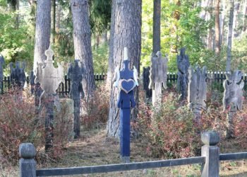 Laike Dūlančios Krikštų Paslaptys