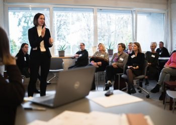 Pirmą kartą sušaukta Piliečių taryba pasiūlė ateities Lietuvos viziją – 2050-aisiais kiekvienas jausis įtrauktas