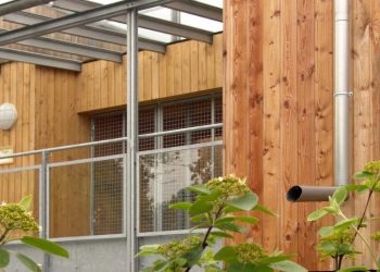 Kviečiame Dalyvauti Antrą Kartą Rengiamame Medinės Architektūros Konkurse