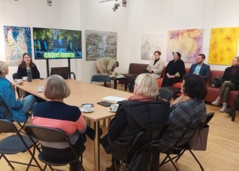 Panašumai Ir Skirtumai „Kultūros Kurortuose“ Anykščiuose Ir Utenoje