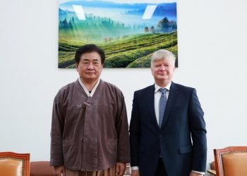 Ministro K. Navicko Vizitas P. Korėjoje: Dėmesys Dvišaliam Bendradarbiavimui Ir Lietuviškiems Maisto Produktams