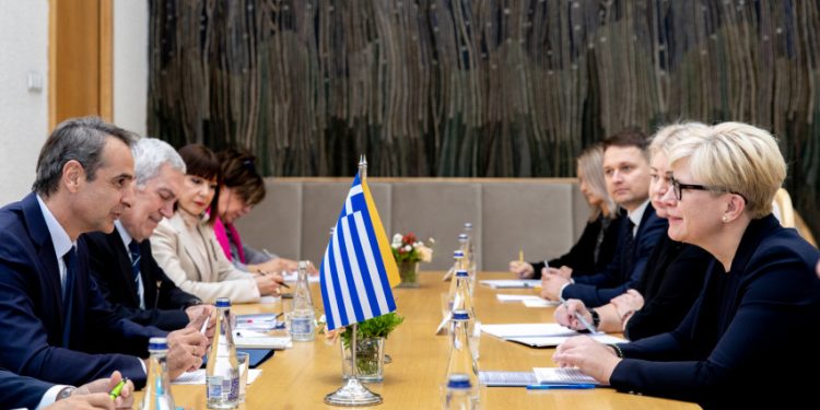 ministres-pirmininkes-susitikime-su-graikijos-ministru-pirmininku-kyriaku-mitsotakiu-–-demesys-europos-energetiniam-saugumui-ir-paramai-ukrainai