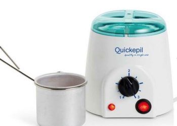 Vaško šildytuvo privalumai