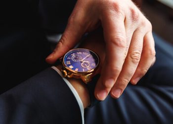 Rankinis laikrodis – populiarumo viršūnėje