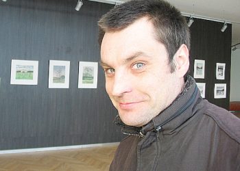 Maketuose Atgimsta Senieji Miesto Pastatai