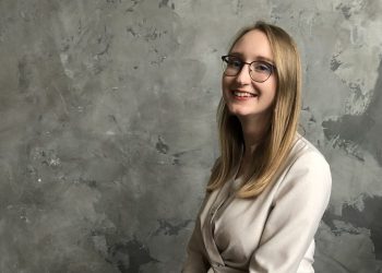 Miglė Šimukonytė: Tiek Vienumoje, Tiek Mirtyje Galime Sutikti Dievą