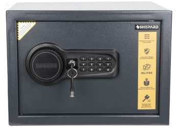 Pavogtas Seifas Su Pinigais