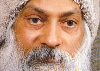 Ošo: „Brandus žmogus turi viską, kad galėtų būti vienas“