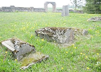 Atrado Laišką Iš Praeities