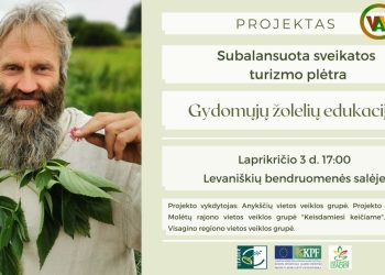 Pasimėgaukime Išskirtiniais Arbatų Skoniais