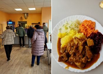 Ši kavinė neatsimuša klientų – ir ne tik dėl gražaus pavadinimo