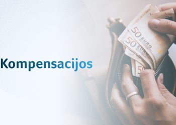 Būsto šildymo, Geriamojo Ir Karšto Vandens Išlaidų Kompensacijos Dažniausiai Užduodami Klausimai