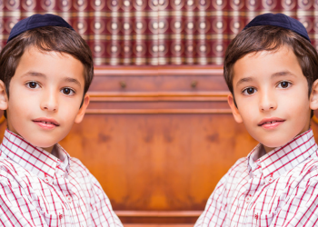 Kaip žydų vaikai užauga genijais: 7 ugdymo ypatumai