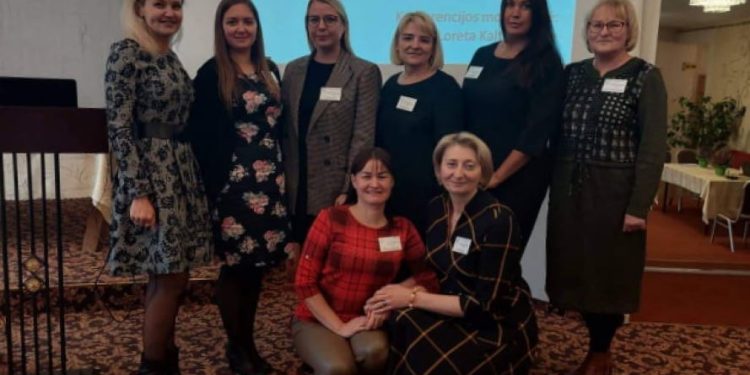 Patirtinis Ugdymas Kaišiadorių Lopšelyje – Darželyje „Spindulys“