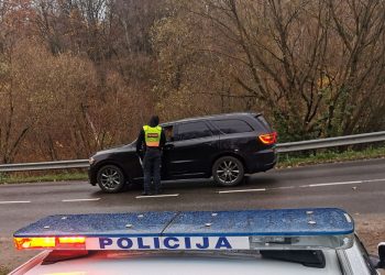 Pareigūnai Paviešino, Kokius Reidus Vykdys šį Mėnesį