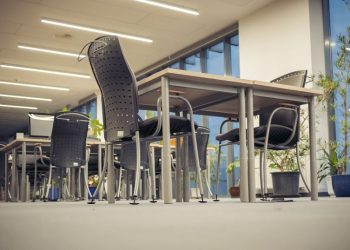 Didės Garantijos Darbuotojams, Kai Jų Darbdavys Bankrutuoja