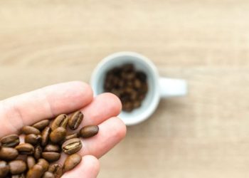 5 Priežastys įsigyti Kavos Aparatą