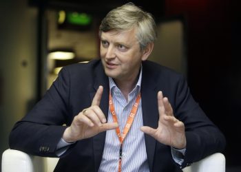 Svečiuosis Režisierius Sergejus Loznica