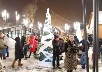 Šventės – Tik Vieną Dieną?