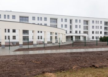 Parengtos Sąlygos, Kaip Bus Teikiamos Subsidijos Juridinių Asmenų Negyvenamosios Paskirties Pastatams Atnaujinti