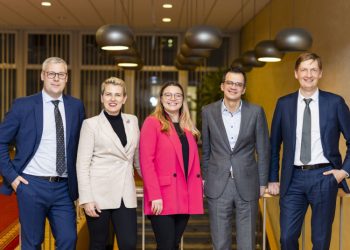 Verslo Priežiūros Kokybei Užtikrinti – Nauja Asociacija