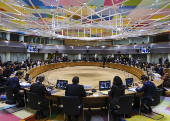 Briuselyje – Derybos Dėl Kitų Metų ES Biudžeto