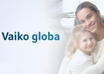Vaiko Globa: įteisintos Palankesnės Sąlygos Steigti šeimynas