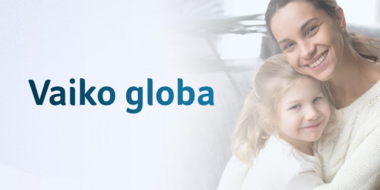 Vaiko Globa: įteisintos Palankesnės Sąlygos Steigti šeimynas Vaiko Globa: įteisintos Palankesnės Sąlygos Steigti šeimynas