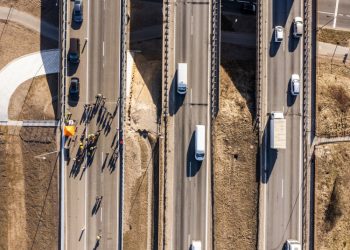 Šiemet Lietuvoje Sutvarkyti 25 Tiltai Ir Viadukai, Kitąmet Eilės Laukia Dar 27 Objektai