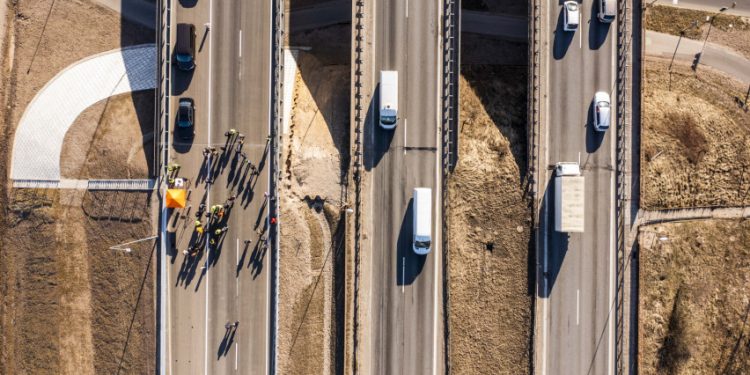 Šiemet Lietuvoje Sutvarkyti 25 Tiltai Ir Viadukai, Kitąmet Eilės Laukia Dar 27 Objektai