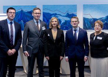 17-Ajame Baltijos Politikos Dialoge – Dėmesys Vaistų Prieinamumui