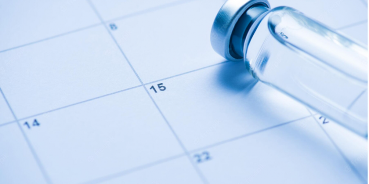 Sveikatos Apsaugos Ministerija Dalinasi, Kokiomis Dienomis Gyventojams Patogiausia Vakcinuotis Nuo COVID-19