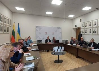 Pareigūnų Sveikatos Stiprinimui – Speciali Darbo Grupė, Medicinos Centro Veiklos Auditas